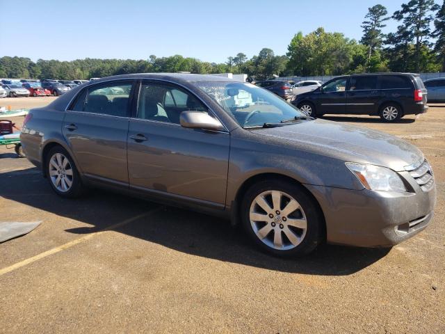 Photo 3 VIN: 4T1BK36B65U008273 - TOYOTA AVALON 