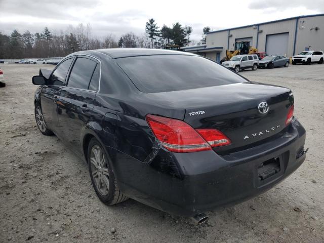 Photo 1 VIN: 4T1BK36B65U008659 - TOYOTA AVALON 