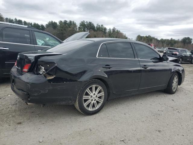 Photo 2 VIN: 4T1BK36B65U008659 - TOYOTA AVALON 