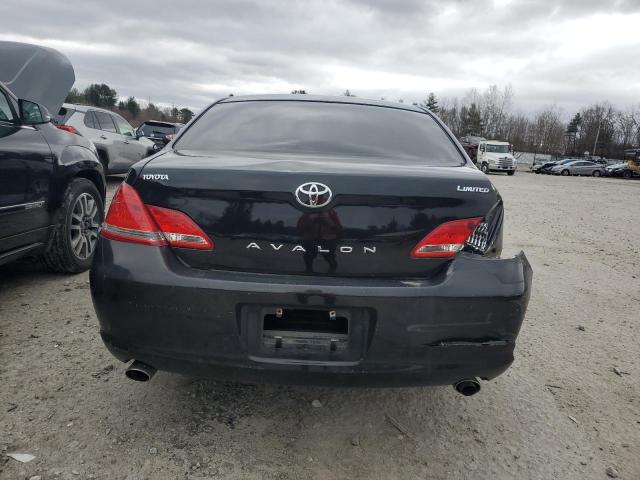 Photo 5 VIN: 4T1BK36B65U008659 - TOYOTA AVALON 