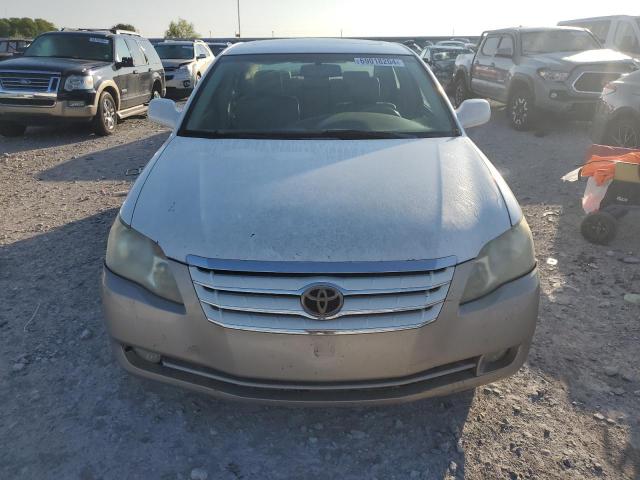 Photo 4 VIN: 4T1BK36B65U013943 - TOYOTA AVALON XL 