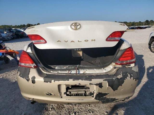 Photo 5 VIN: 4T1BK36B65U013943 - TOYOTA AVALON XL 