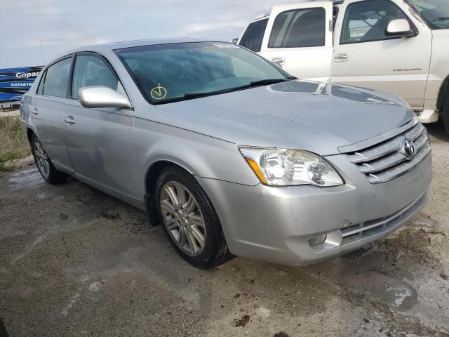 Photo 3 VIN: 4T1BK36B65U014297 - TOYOTA AVALON XL 