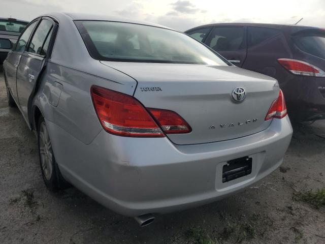 Photo 5 VIN: 4T1BK36B65U014297 - TOYOTA AVALON XL 