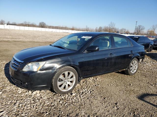 Photo 0 VIN: 4T1BK36B65U016244 - TOYOTA AVALON 