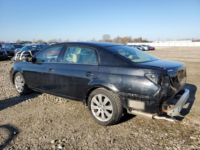 Photo 1 VIN: 4T1BK36B65U016244 - TOYOTA AVALON 