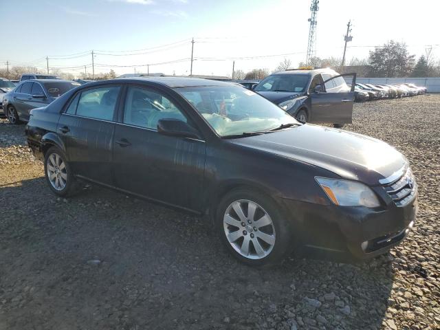 Photo 3 VIN: 4T1BK36B65U016244 - TOYOTA AVALON 