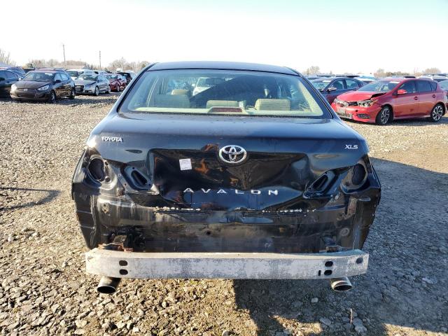 Photo 5 VIN: 4T1BK36B65U016244 - TOYOTA AVALON 