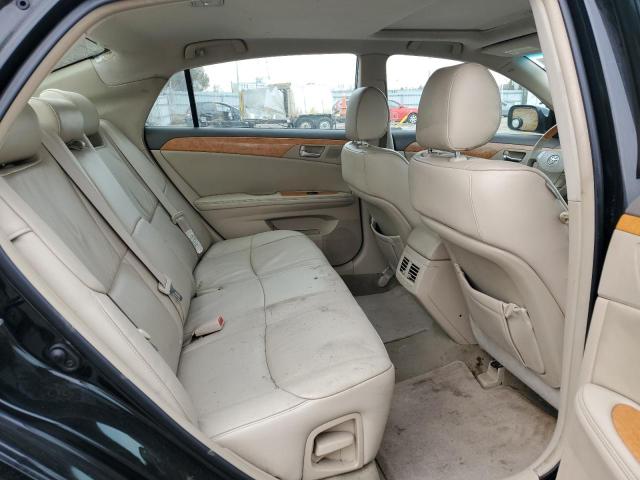 Photo 9 VIN: 4T1BK36B65U016244 - TOYOTA AVALON 