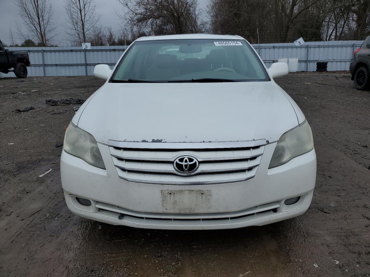 Photo 4 VIN: 4T1BK36B65U018074 - TOYOTA AVALON 