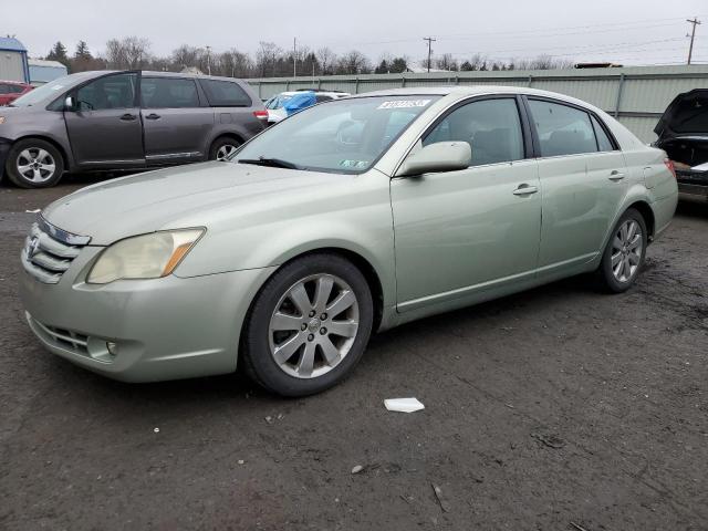 Photo 0 VIN: 4T1BK36B65U019497 - TOYOTA AVALON 