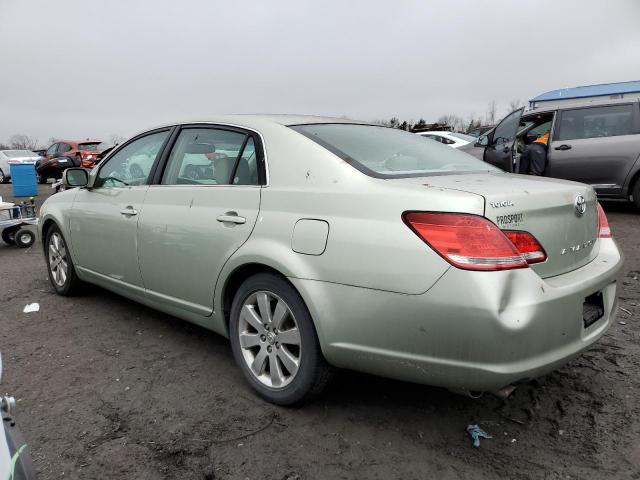 Photo 1 VIN: 4T1BK36B65U019497 - TOYOTA AVALON 