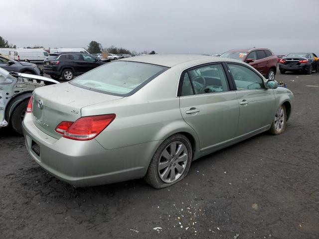 Photo 2 VIN: 4T1BK36B65U019497 - TOYOTA AVALON 