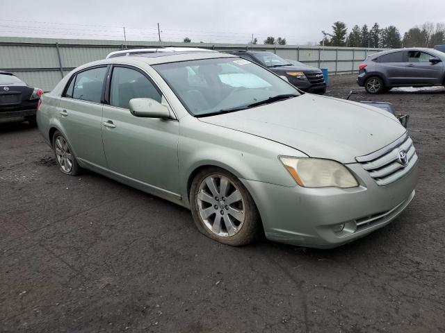 Photo 3 VIN: 4T1BK36B65U019497 - TOYOTA AVALON 