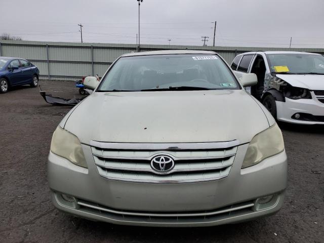 Photo 4 VIN: 4T1BK36B65U019497 - TOYOTA AVALON 