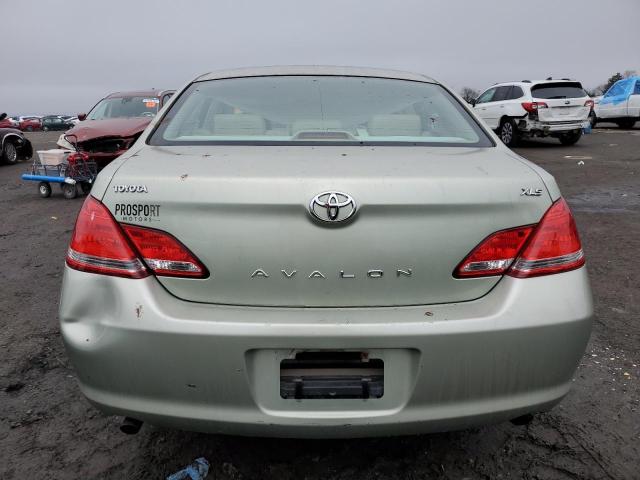 Photo 5 VIN: 4T1BK36B65U019497 - TOYOTA AVALON 