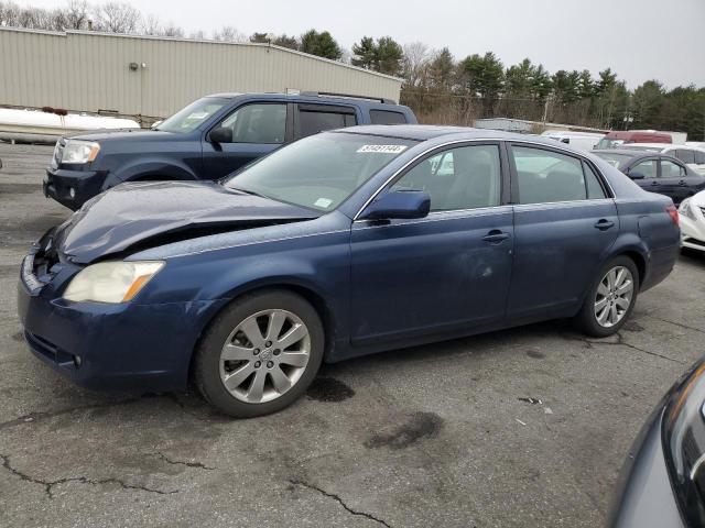 Photo 0 VIN: 4T1BK36B65U025073 - TOYOTA AVALON 