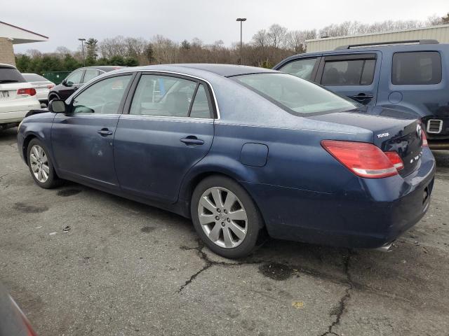 Photo 1 VIN: 4T1BK36B65U025073 - TOYOTA AVALON 