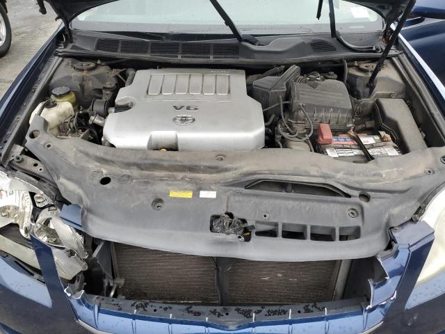 Photo 10 VIN: 4T1BK36B65U025073 - TOYOTA AVALON 