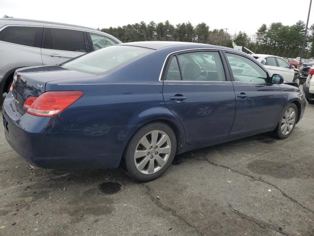 Photo 2 VIN: 4T1BK36B65U025073 - TOYOTA AVALON 