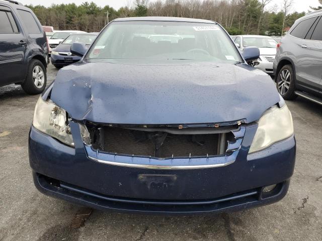 Photo 4 VIN: 4T1BK36B65U025073 - TOYOTA AVALON 