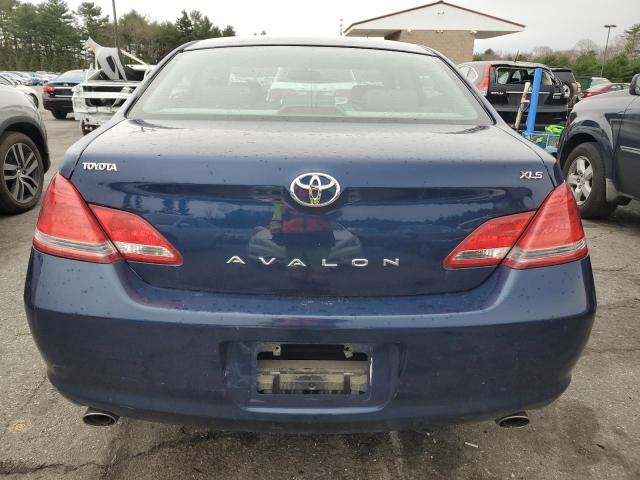 Photo 5 VIN: 4T1BK36B65U025073 - TOYOTA AVALON 