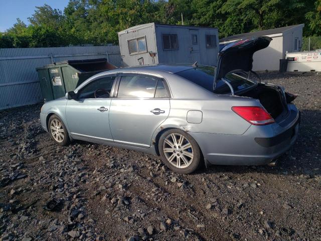 Photo 1 VIN: 4T1BK36B65U027468 - TOYOTA AVALON XL 