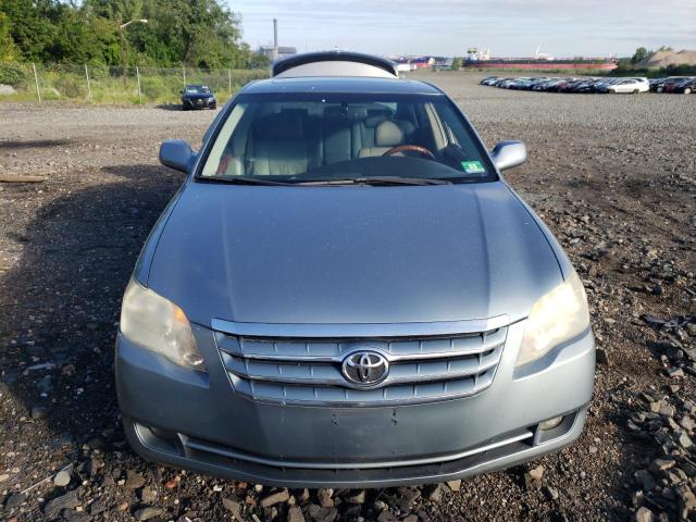 Photo 4 VIN: 4T1BK36B65U027468 - TOYOTA AVALON XL 