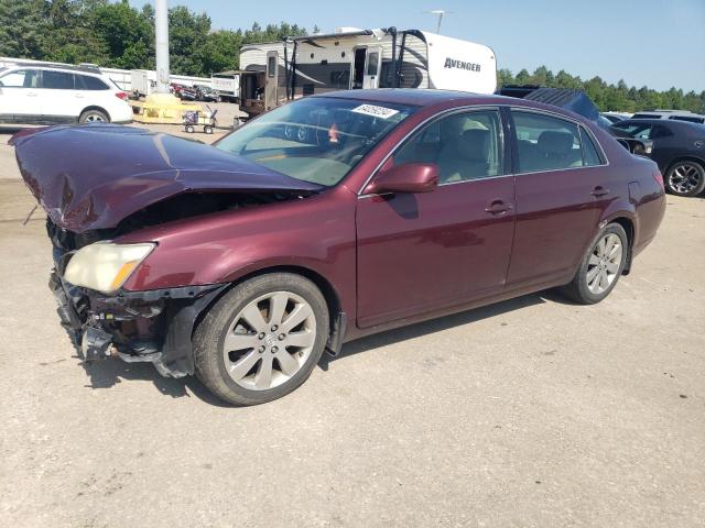 Photo 0 VIN: 4T1BK36B65U030113 - TOYOTA AVALON XL 