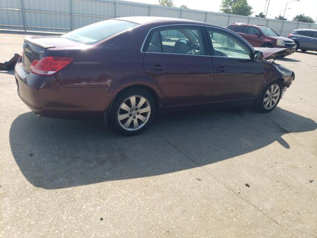 Photo 2 VIN: 4T1BK36B65U030113 - TOYOTA AVALON XL 