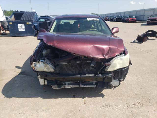 Photo 4 VIN: 4T1BK36B65U030113 - TOYOTA AVALON XL 