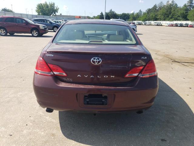 Photo 5 VIN: 4T1BK36B65U030113 - TOYOTA AVALON XL 