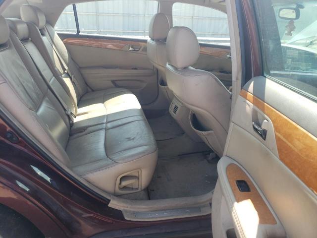 Photo 9 VIN: 4T1BK36B65U030113 - TOYOTA AVALON XL 