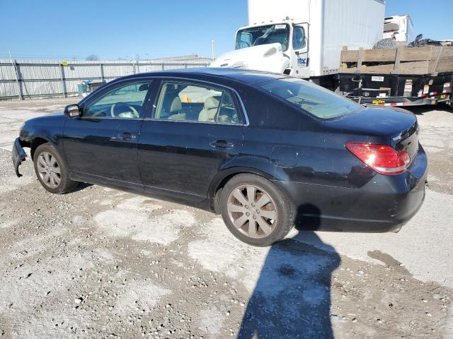 Photo 1 VIN: 4T1BK36B65U036137 - TOYOTA AVALON 