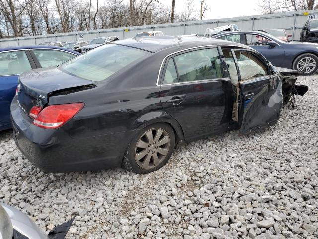 Photo 2 VIN: 4T1BK36B65U036137 - TOYOTA AVALON 