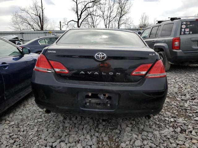 Photo 5 VIN: 4T1BK36B65U036137 - TOYOTA AVALON 