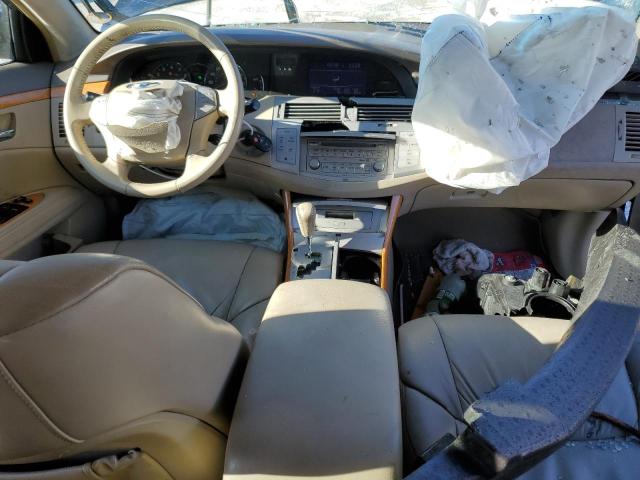 Photo 7 VIN: 4T1BK36B65U036137 - TOYOTA AVALON 