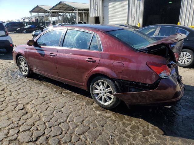 Photo 1 VIN: 4T1BK36B65U056047 - TOYOTA AVALON 