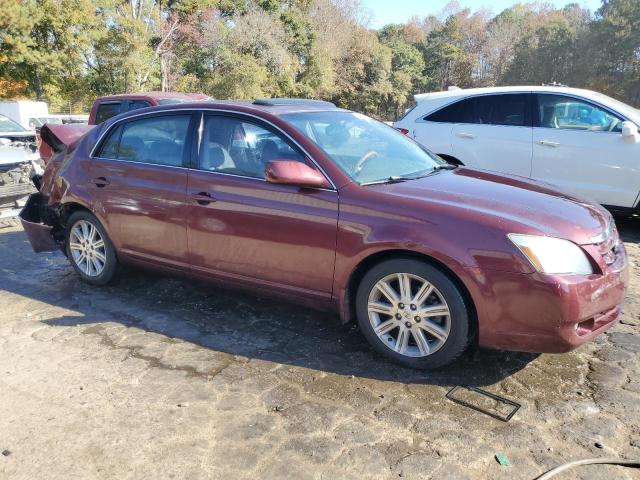 Photo 3 VIN: 4T1BK36B65U056047 - TOYOTA AVALON 