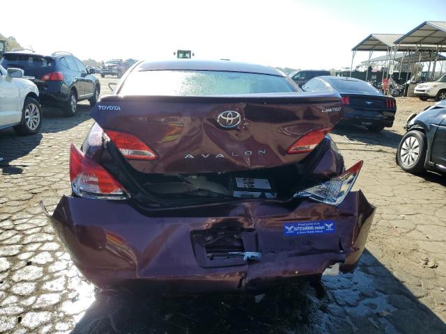 Photo 5 VIN: 4T1BK36B65U056047 - TOYOTA AVALON 