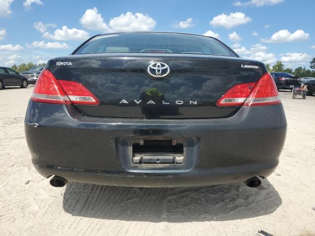 Photo 5 VIN: 4T1BK36B65U058574 - TOYOTA AVALON XL 