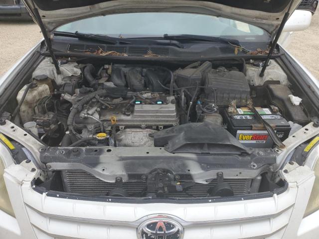 Photo 10 VIN: 4T1BK36B66U062626 - TOYOTA AVALON XL 