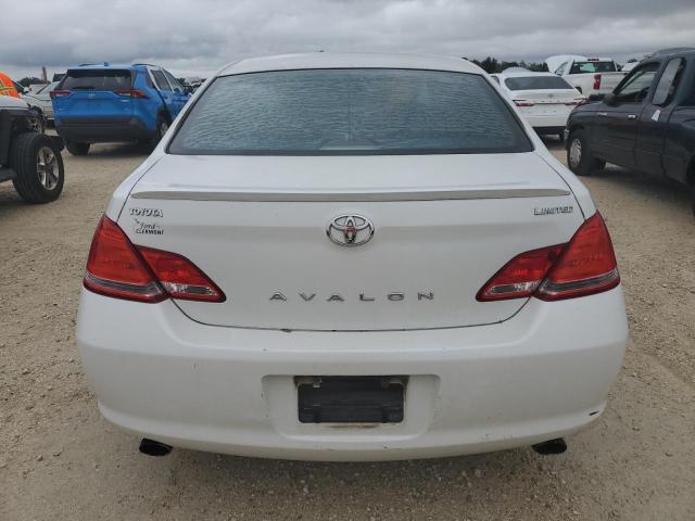 Photo 5 VIN: 4T1BK36B66U062626 - TOYOTA AVALON XL 