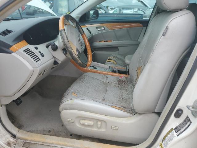 Photo 6 VIN: 4T1BK36B66U062626 - TOYOTA AVALON XL 