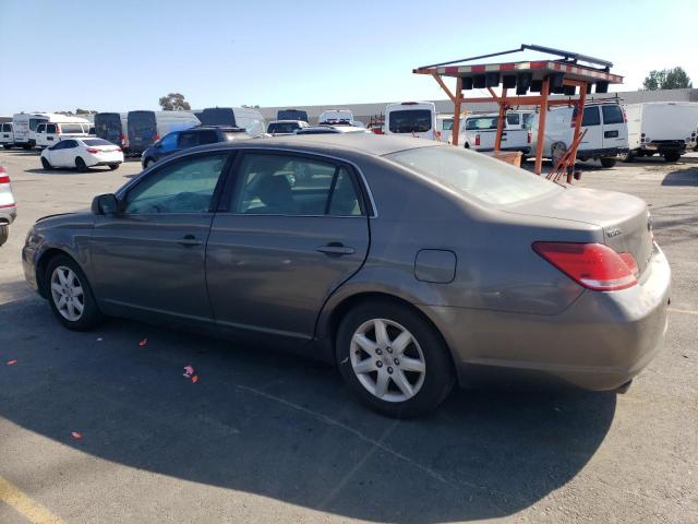 Photo 1 VIN: 4T1BK36B66U062786 - TOYOTA AVALON 