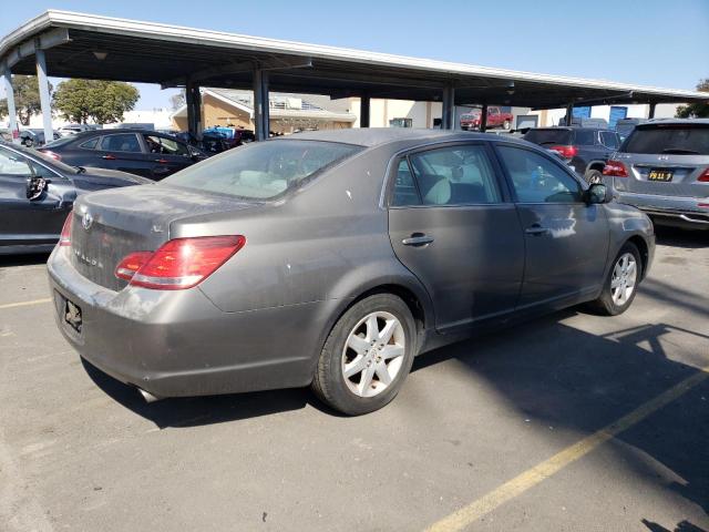 Photo 2 VIN: 4T1BK36B66U062786 - TOYOTA AVALON 