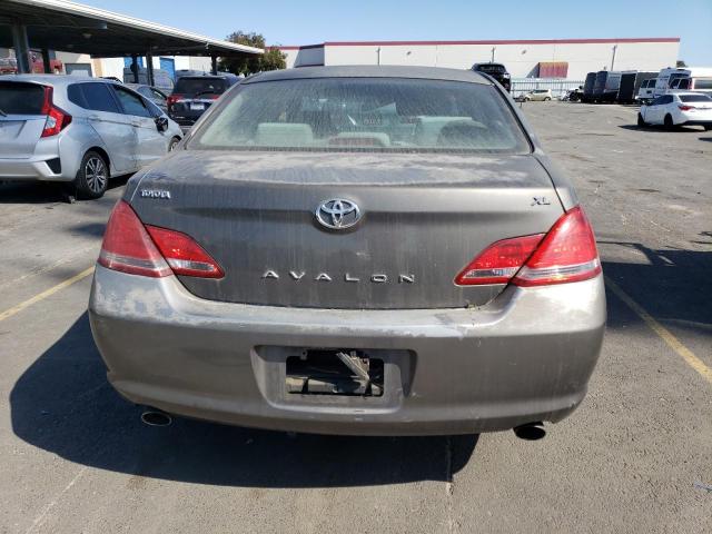 Photo 5 VIN: 4T1BK36B66U062786 - TOYOTA AVALON 