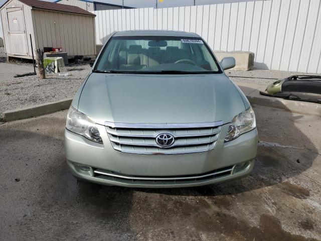 Photo 4 VIN: 4T1BK36B66U072203 - TOYOTA AVALON XL 