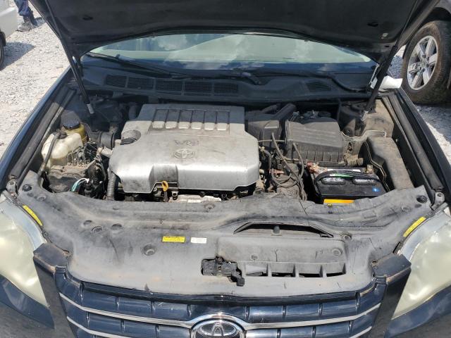 Photo 10 VIN: 4T1BK36B66U079488 - TOYOTA AVALON XL 