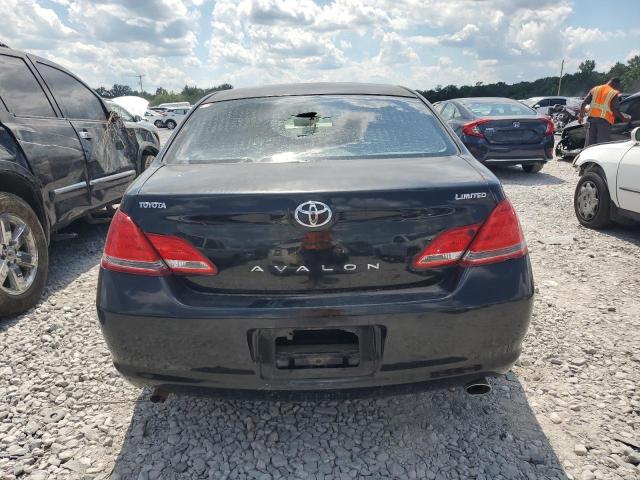 Photo 5 VIN: 4T1BK36B66U079488 - TOYOTA AVALON XL 